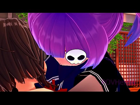 ❤️ Cô gái quái vật Arachne. Video sex tại chúng tôi