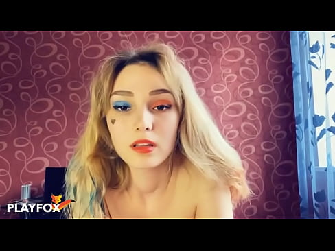 ❤️ Kính thực tế ảo Magic đã cho tôi quan hệ tình dục với Harley Quinn Video sex tại chúng tôi