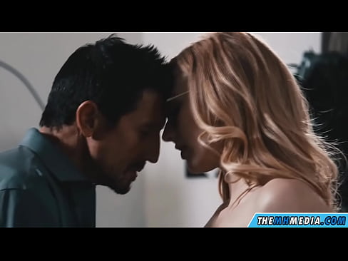 ❤️ Lãng mạn tình dục với một cô gái tóc vàng Video sex tại chúng tôi