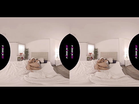 ❤️ PORNBCN VR Hai đồng tính nữ trẻ tuổi thức dậy sừng sỏ trong thực tế ảo 4K 180 3D Geneva Bellucci Katrina Moreno Video sex tại chúng tôi