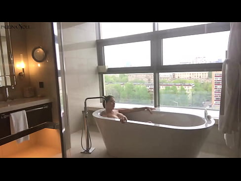 ❤️ Khủng khiếp cô bé đam mê giật off cô ấy L. trong những phòng tắm Video sex tại chúng tôi