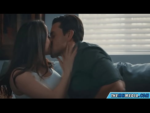 ❤️ Tình dục lãng mạn với một tốt busty mẹ Video sex tại chúng tôi