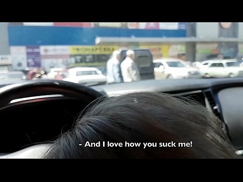 ❤️ Kẹt ngay bãi xe ngoài siêu thị. Video sex tại chúng tôi