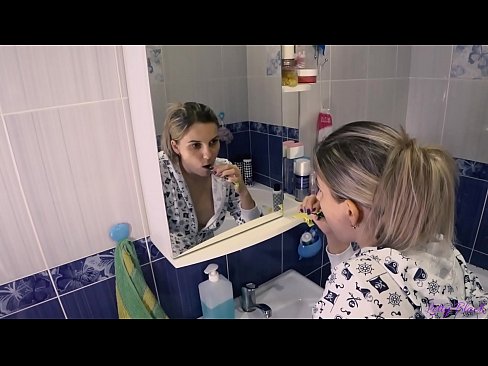 ❤️ Hack với trẻ trong bộ đồ ngủ kết thúc bằng miệng cum trong đít - letty da đen Video sex tại chúng tôi