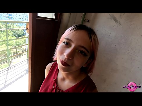 ❤️ Sinh viên gợi cảm hút một người lạ trong các hẻo lánh - Hãy trên khuôn mặt của mình Video sex tại chúng tôi